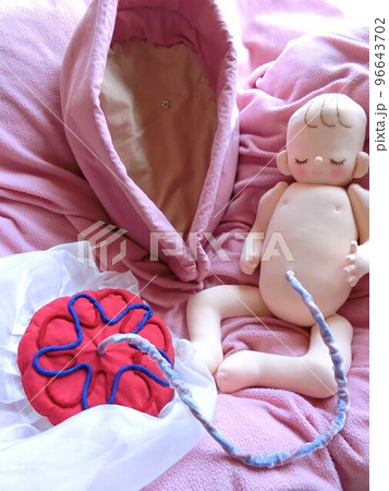 パパとママ　子供たちの性教育学習にも　愛情と思いやりが持てる疑似体験 96643702