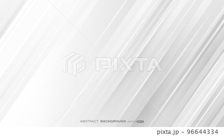 Abstract gray background with gradient diagonal lines and light Abstract gray background with gradient diagonal lines and light 96644334