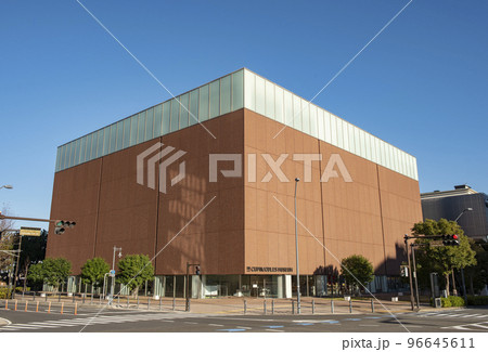 カップヌードルミュージアム横浜 96645611