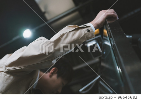 厨房メンテナンス 厨房メンテナンス 96645682