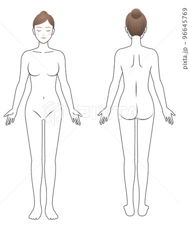 Female sketch figure Images  Search Images on Everypixel