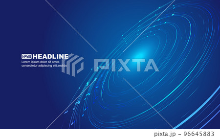 ポイント 指差す 先 96645883