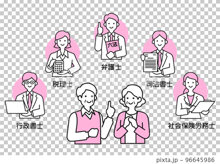 Inheritance consultation Inheritance consultation 96645986