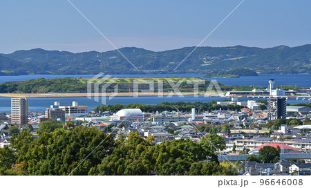 長崎空港(長崎県大村市) 96646008