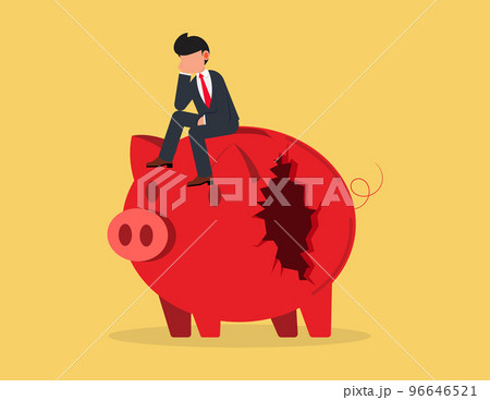 Financial mistake. 96646521