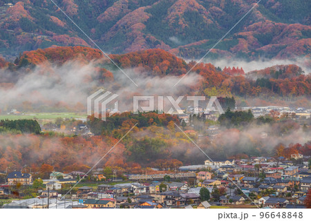 秋の秩父鉄道 96648848