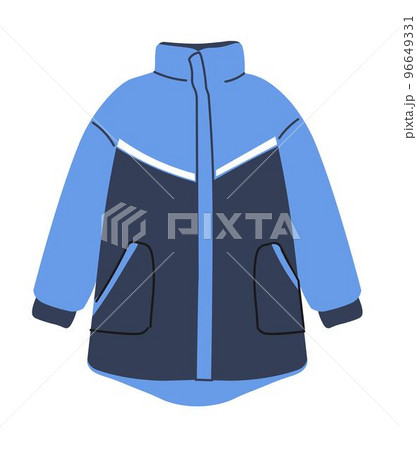 Windbreaker or windproof jackets for outdoors 96649331