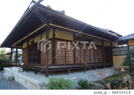 国名勝 渉成園(枳殻邸) / 東本願寺の飛地境内地【京都市下京区】 国名勝 渉成園(枳殻邸) / 東本願寺の飛地境内地【京都市下京区】 96650429