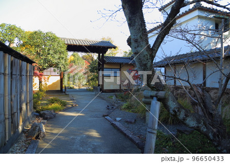 国名勝 渉成園(枳殻邸) / 東本願寺の飛地境内地【京都市下京区】 国名勝 渉成園(枳殻邸) / 東本願寺の飛地境内地【京都市下京区】 96650433
