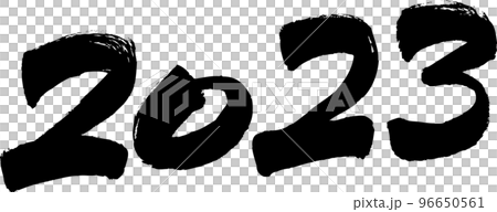 2023年發行 2023年發行 96650561