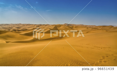 新疆ウイグル自治区・鄯善 クムタグ砂漠 / Kumtag Desert, China 新疆ウイグル自治区・鄯善 クムタグ砂漠 / Kumtag Desert, China 96651439