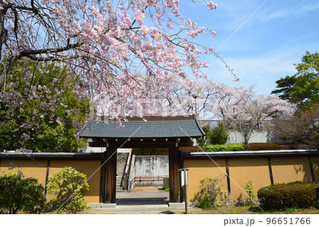 勿来の関公園へ行きました　＃16 96651766