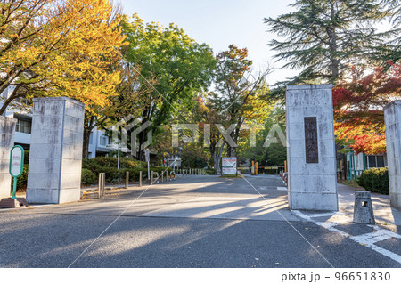 長野県松本市　国立学校法人信州大学 96651830