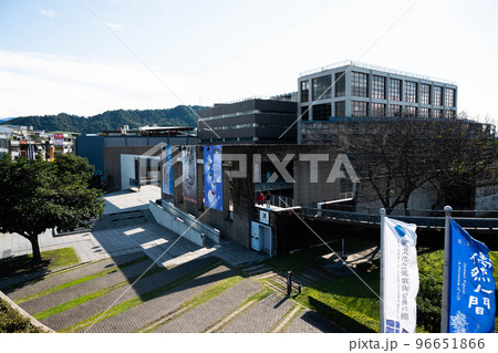 建築 構築 アーキテクチャ 96651866