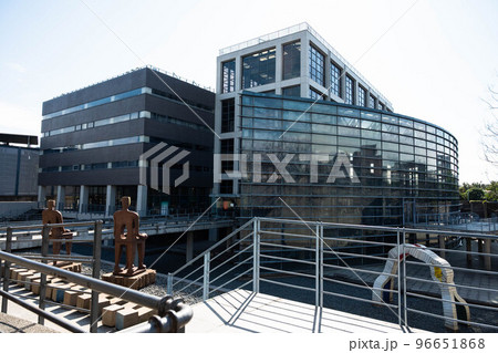 建築 構築 アーキテクチャ 96651868