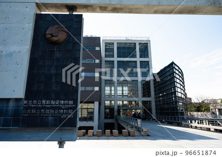 建築 構築 アーキテクチャ 96651874