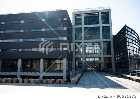 建築 構築 アーキテクチャ 96651875