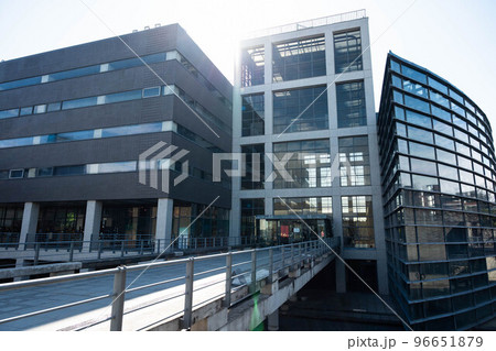 建築 構築 アーキテクチャ 96651879