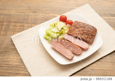 ミートローフ 96652188