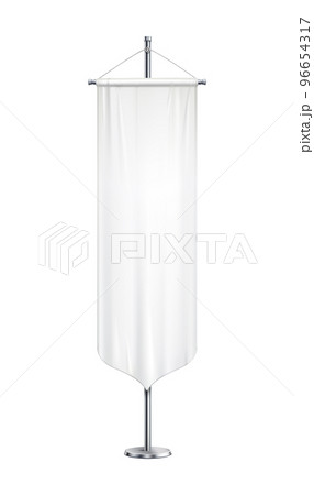 Royal Pennant Pedestal Composition 96654317