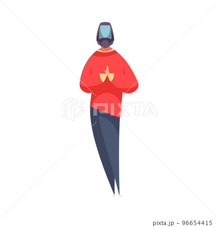 Pollution Protection Mask Composition Pollution Protection Mask Composition 96654415