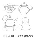 Kettles 96656095