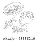 Olives 96656219