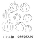 Pumpkins 96656289