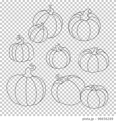 Pumpkins Pumpkins 96656289