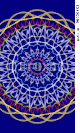 マンダラ 96656333