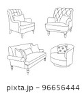sofas 96656444