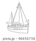Ship 96656738