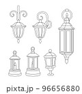 Streetlights 96656880