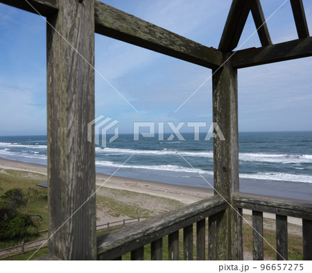 鹿島灘海浜公園 96657275