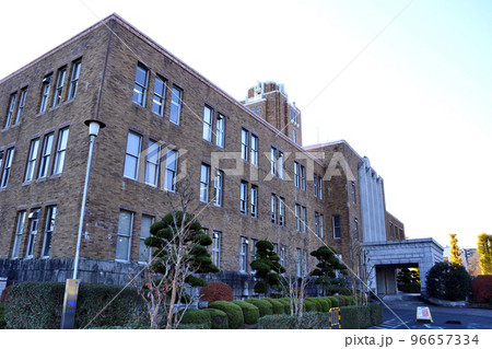 茨城県庁三の丸庁舎 旧茨城県庁 茨城県庁三の丸庁舎 旧茨城県庁 96657334
