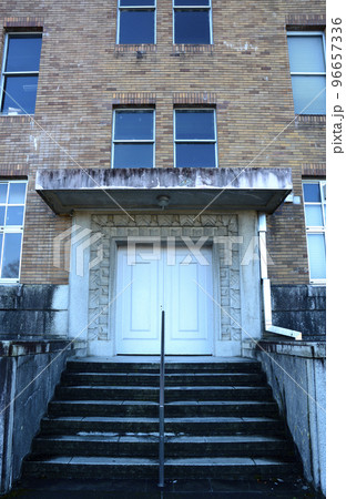 茨城県庁三の丸庁舎　旧茨城県庁 96657336