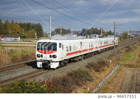 東北本線 東北本線 96657351