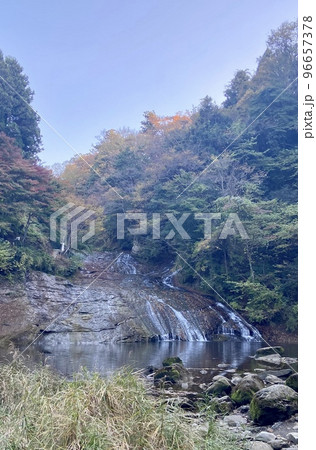 粟又の滝 96657378