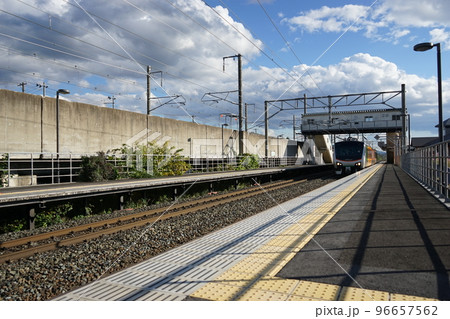 東北本線 96657562