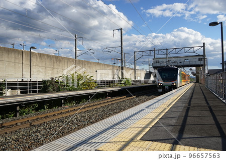 東北本線 東北本線 96657563