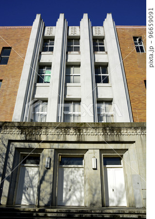 茨城県庁三の丸庁舎 旧茨城県庁 茨城県庁三の丸庁舎 旧茨城県庁 96659091