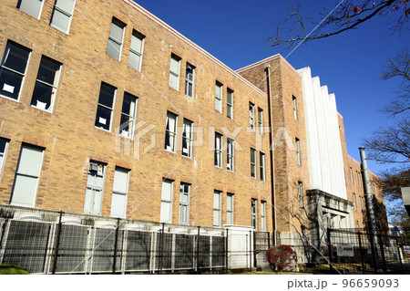 茨城県庁三の丸庁舎 旧茨城県庁 茨城県庁三の丸庁舎 旧茨城県庁 96659093