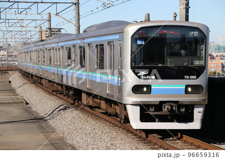 東京臨海高速鉄道　70000系 96659316