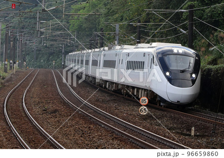 2022年 台湾の鉄道 02 96659860