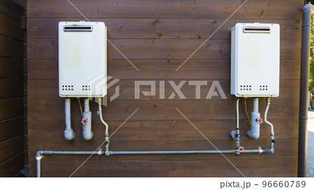 給湯器の設備 給湯器の設備 96660789