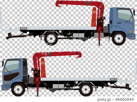 車載吊車 96660849