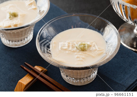 京料理 汲み上げ湯葉 京料理 汲み上げ湯葉 96661151