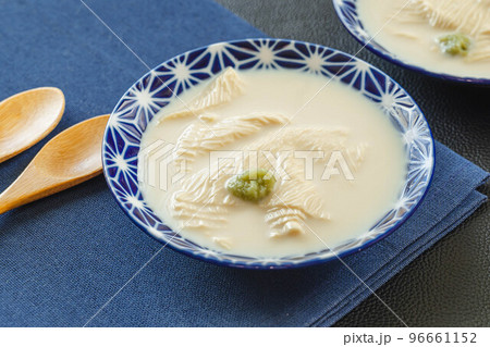 京料理 汲み上げ湯葉 京料理 汲み上げ湯葉 96661152