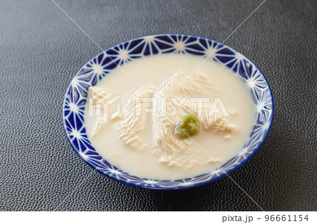 京料理 汲み上げ湯葉 京料理 汲み上げ湯葉 96661154