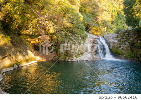 【愛知県】 押川大滝 【愛知県】 押川大滝 96662416